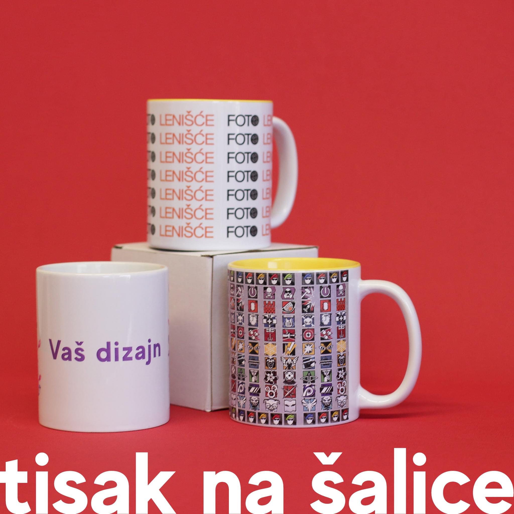 Foto Lenišće