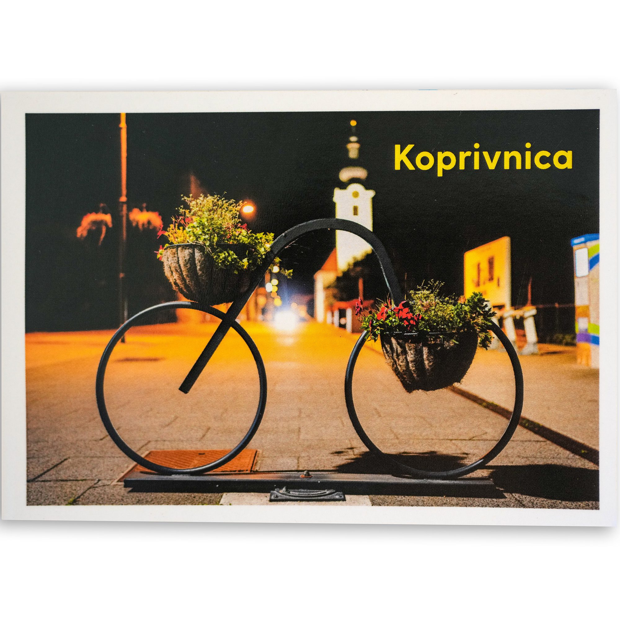 Foto Lenišće