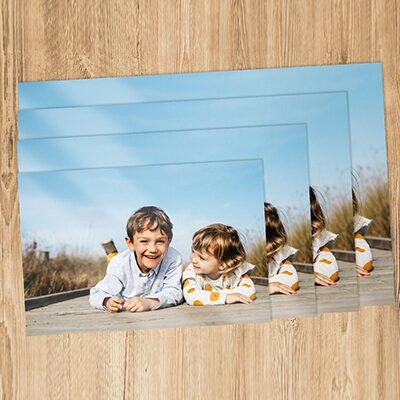 Izrada fotografija
